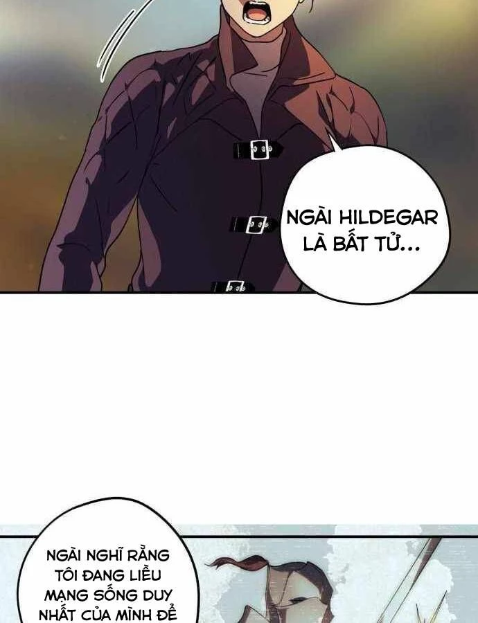 Bị Che Khuất Bởi Mặt Trời Lặn Chapter 87 - 91