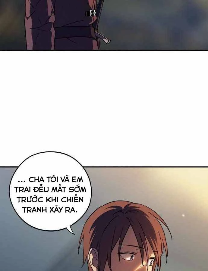 Bị Che Khuất Bởi Mặt Trời Lặn Chapter 87 - 95