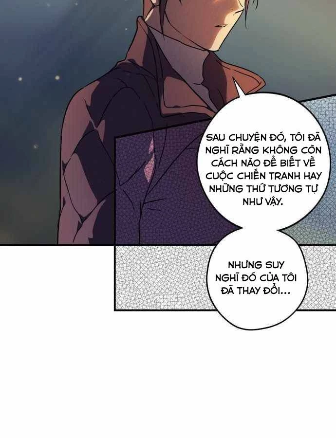 Bị Che Khuất Bởi Mặt Trời Lặn Chapter 87 - 96