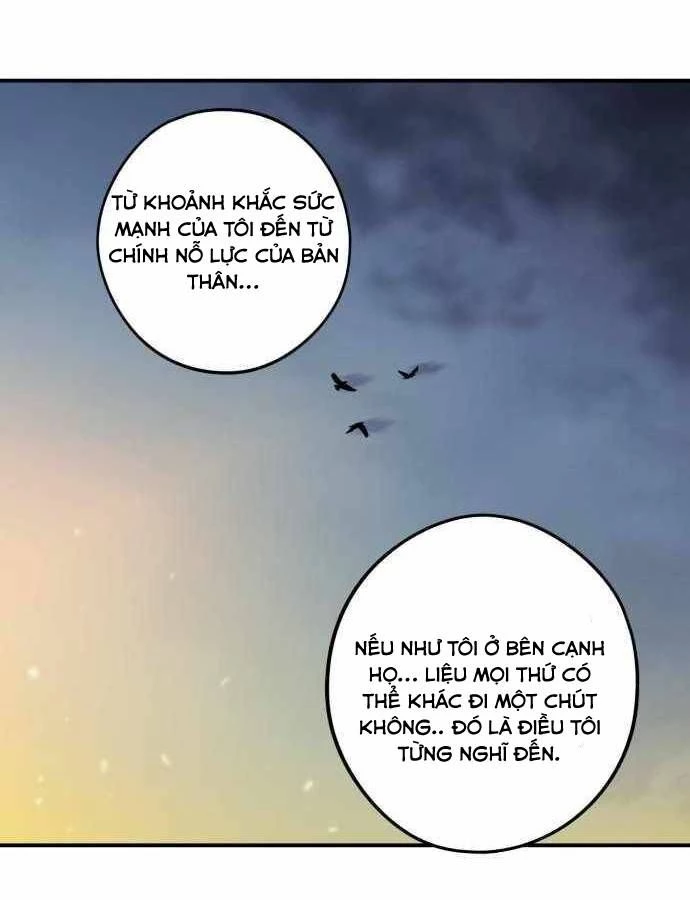 Bị Che Khuất Bởi Mặt Trời Lặn Chapter 87 - 97