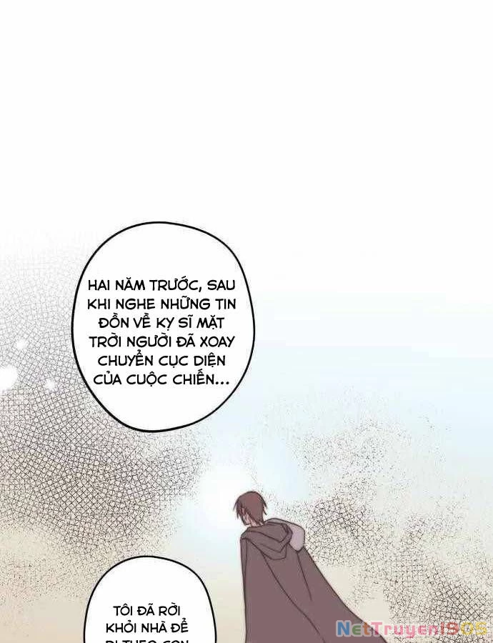 Bị Che Khuất Bởi Mặt Trời Lặn Chapter 87 - 98