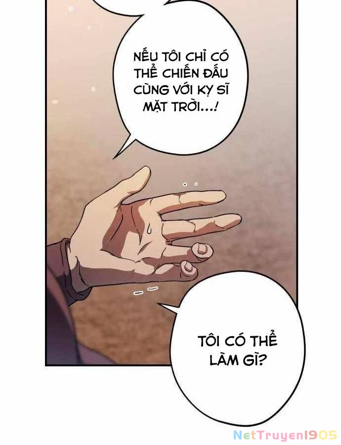 Bị Che Khuất Bởi Mặt Trời Lặn Chapter 87 - 100