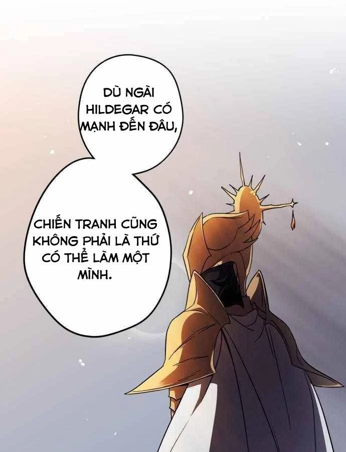 Bị Che Khuất Bởi Mặt Trời Lặn Chapter 87 - 103