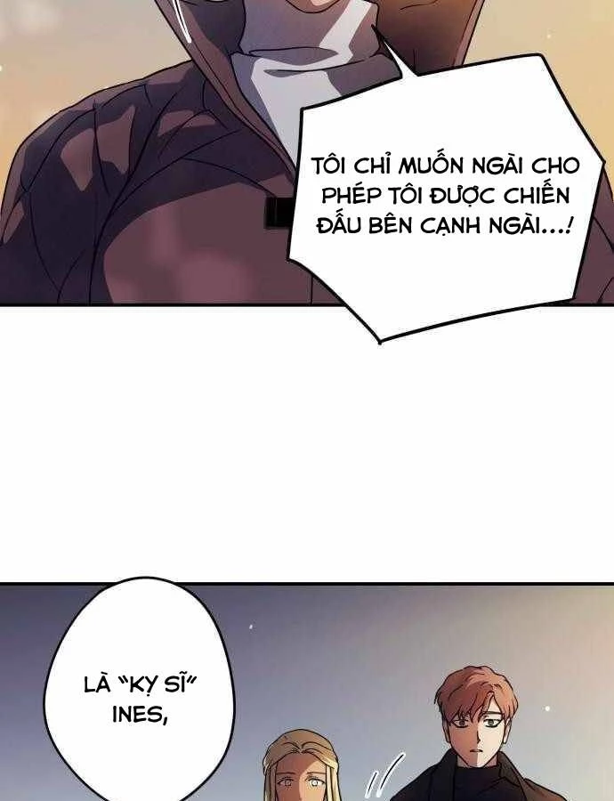 Bị Che Khuất Bởi Mặt Trời Lặn Chapter 87 - 105