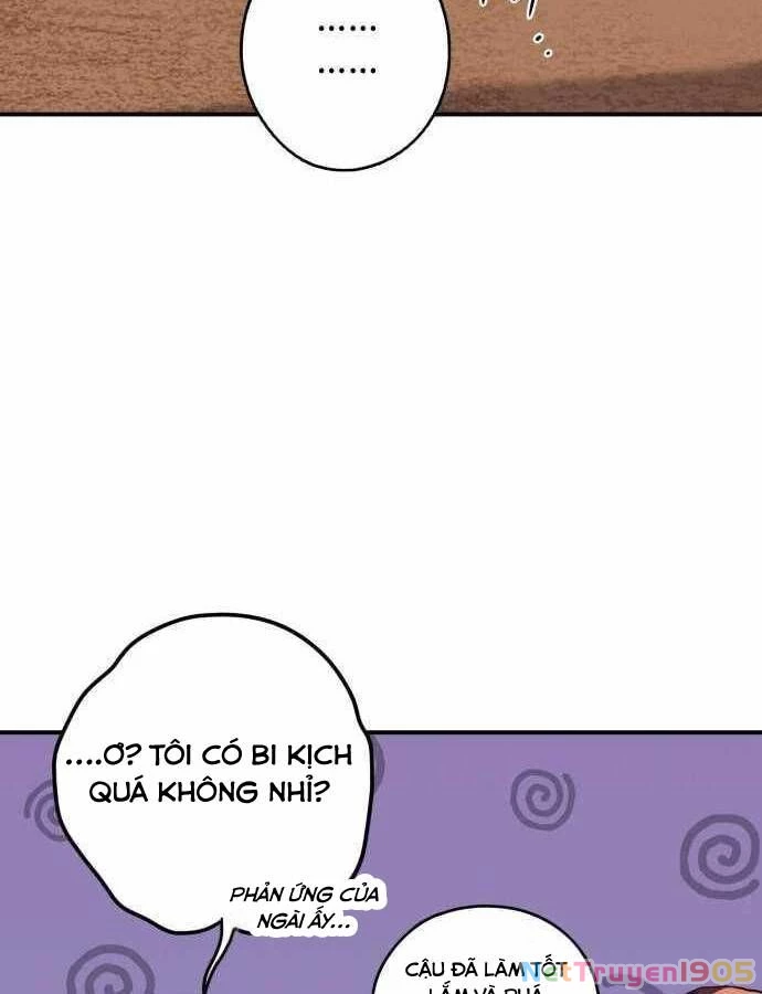Bị Che Khuất Bởi Mặt Trời Lặn Chapter 87 - 114