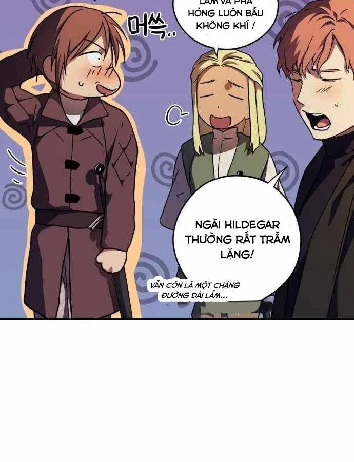 Bị Che Khuất Bởi Mặt Trời Lặn Chapter 87 - 115