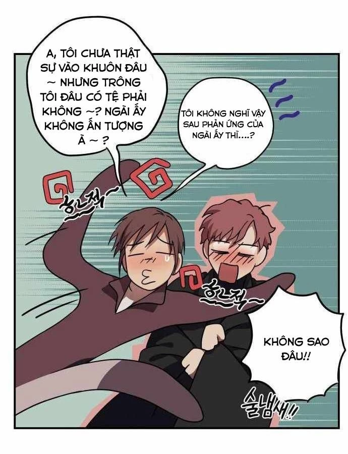 Bị Che Khuất Bởi Mặt Trời Lặn Chapter 87 - 116