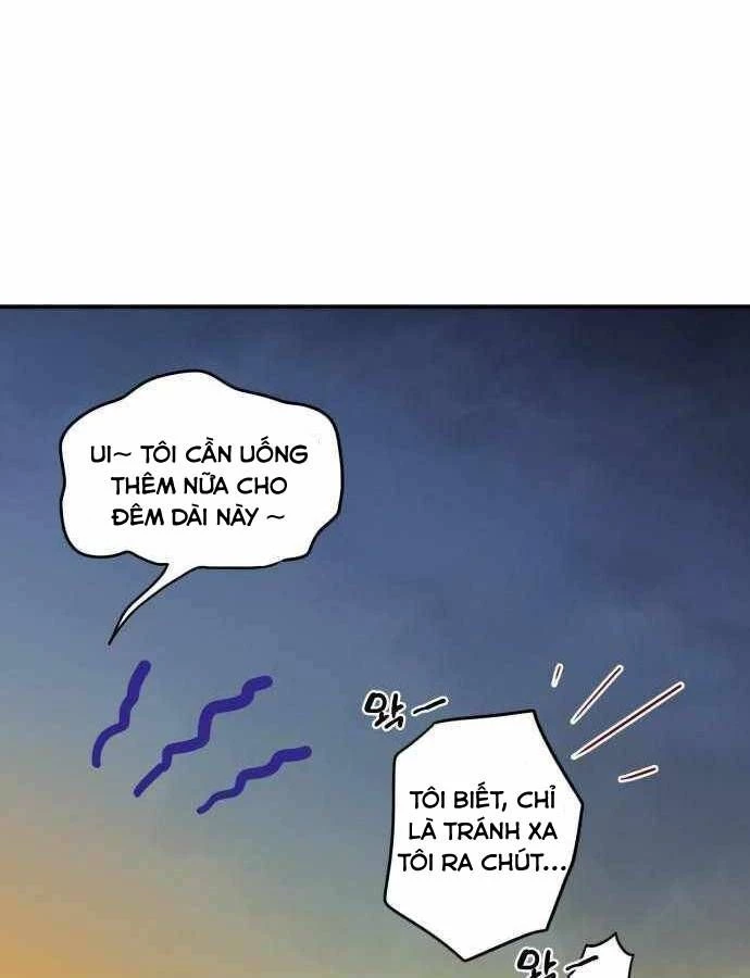 Bị Che Khuất Bởi Mặt Trời Lặn Chapter 87 - 117