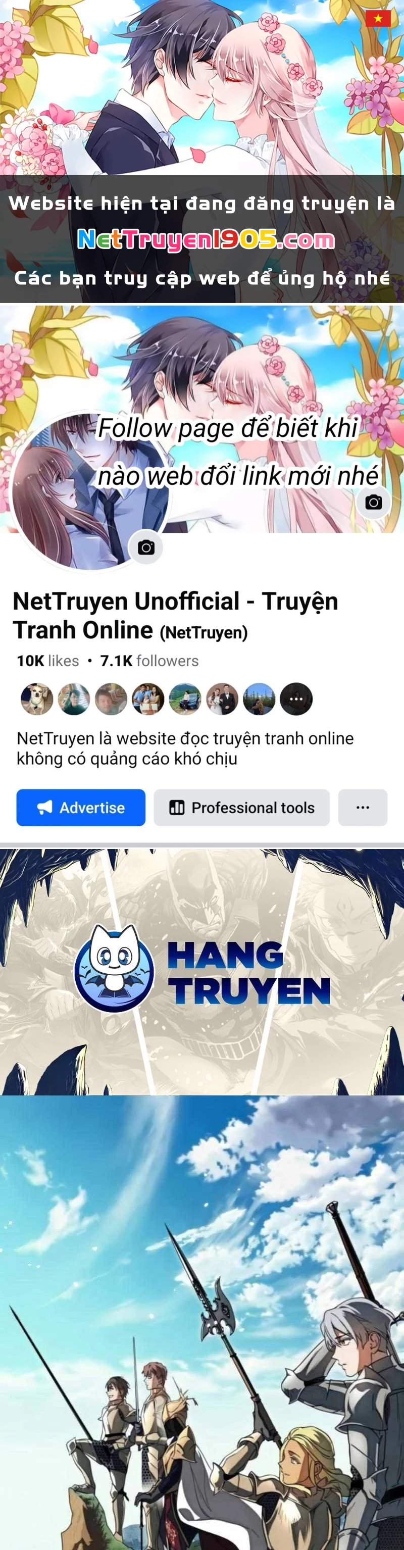 Bị Che Khuất Bởi Mặt Trời Lặn Chapter 88 - 1