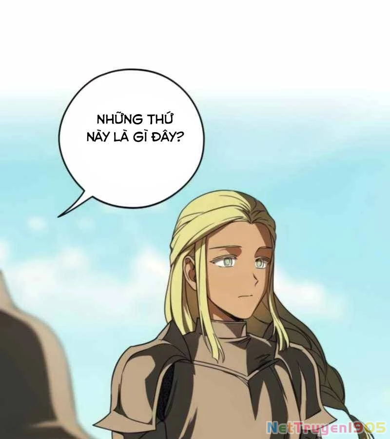 Bị Che Khuất Bởi Mặt Trời Lặn Chapter 88 - 9