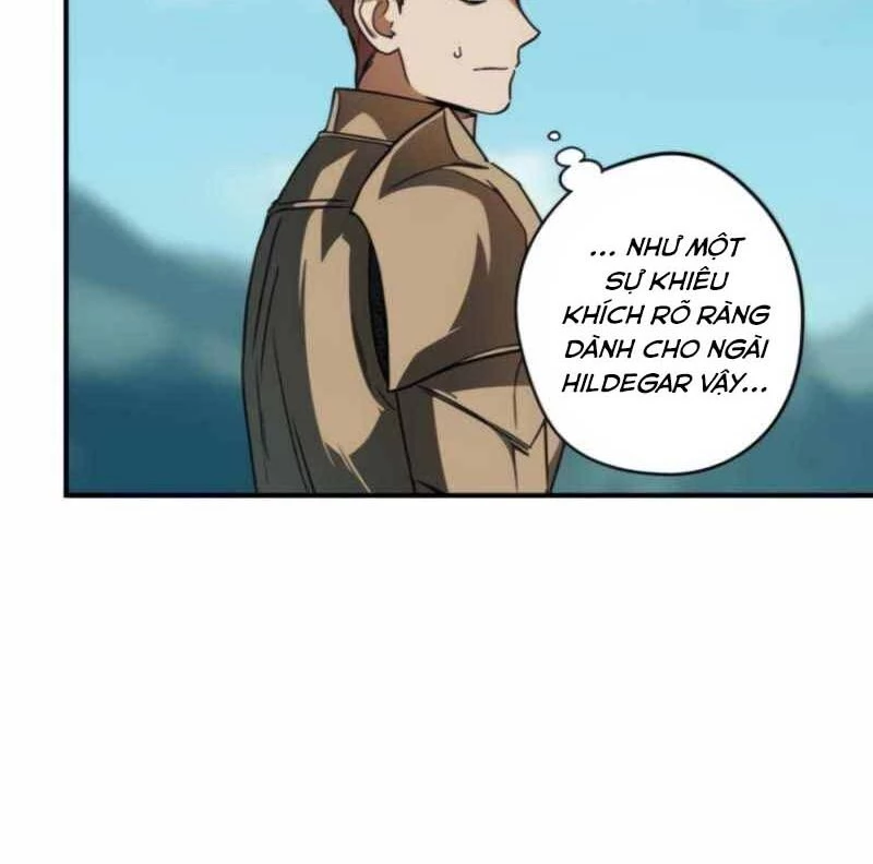 Bị Che Khuất Bởi Mặt Trời Lặn Chapter 88 - 16