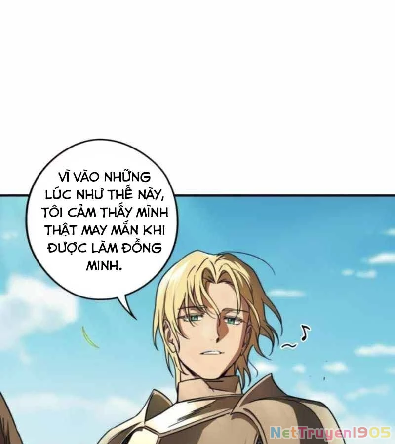 Bị Che Khuất Bởi Mặt Trời Lặn Chapter 88 - 25