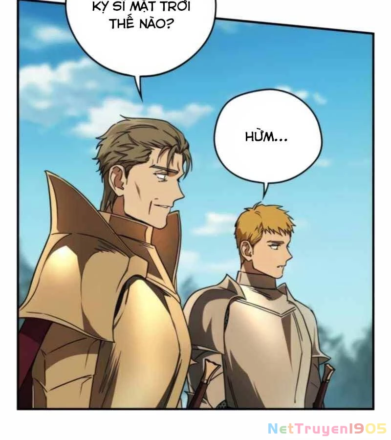 Bị Che Khuất Bởi Mặt Trời Lặn Chapter 88 - 27