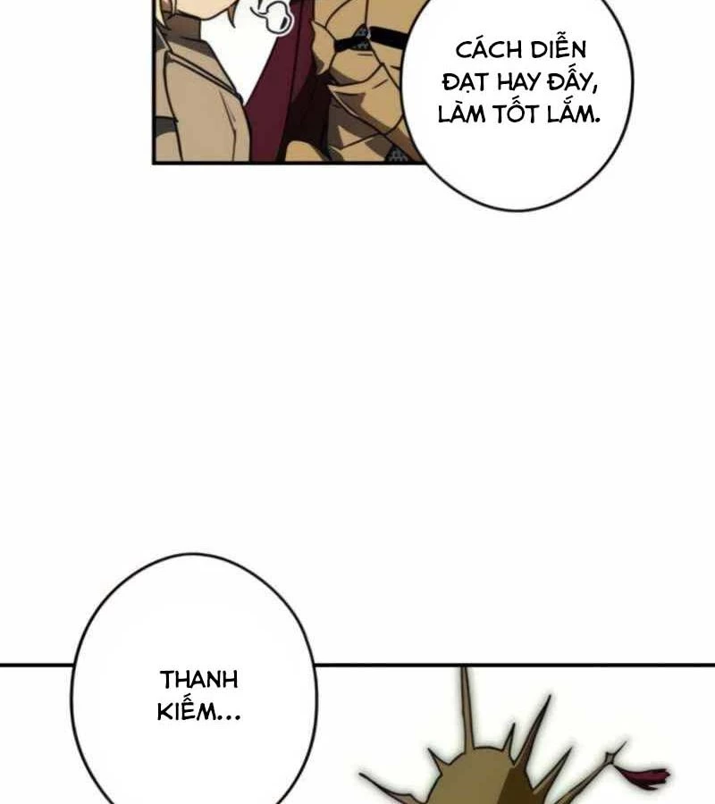 Bị Che Khuất Bởi Mặt Trời Lặn Chapter 88 - 35