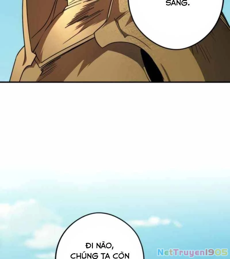 Bị Che Khuất Bởi Mặt Trời Lặn Chapter 88 - 38