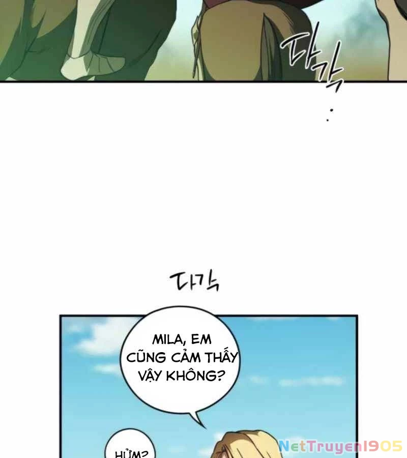 Bị Che Khuất Bởi Mặt Trời Lặn Chapter 88 - 40