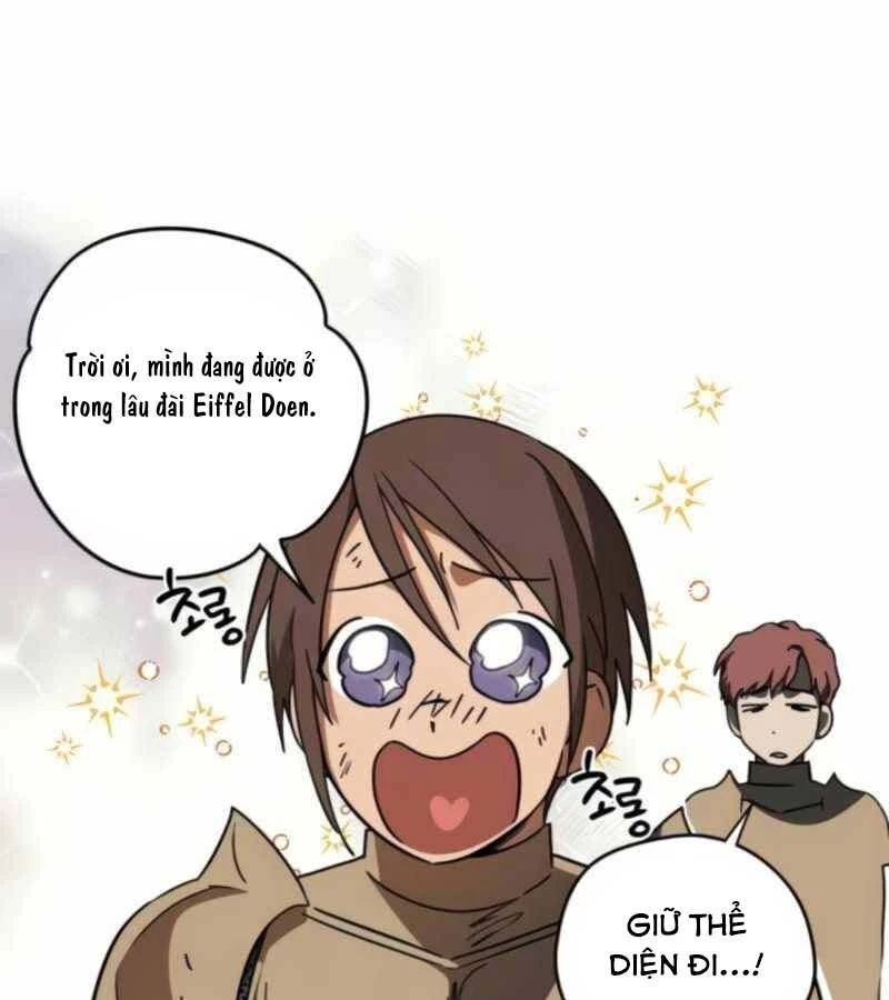 Bị Che Khuất Bởi Mặt Trời Lặn Chapter 88 - 50