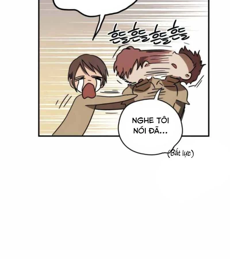 Bị Che Khuất Bởi Mặt Trời Lặn Chapter 88 - 52