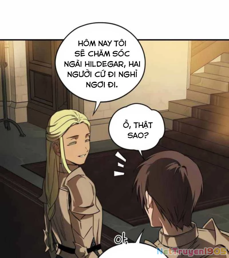 Bị Che Khuất Bởi Mặt Trời Lặn Chapter 88 - 53