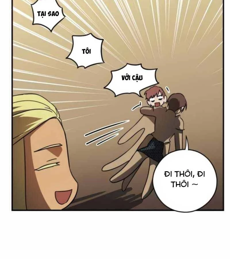 Bị Che Khuất Bởi Mặt Trời Lặn Chapter 88 - 55