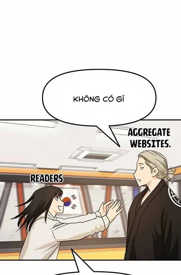 Bị Che Khuất Bởi Mặt Trời Lặn Chapter 88 - 68