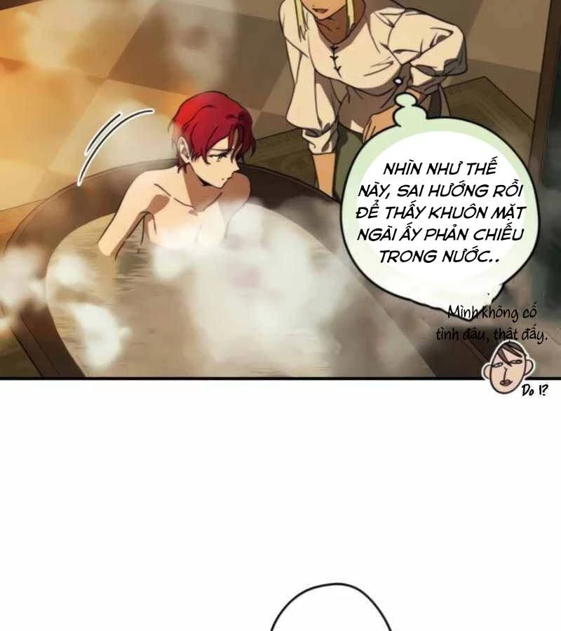 Bị Che Khuất Bởi Mặt Trời Lặn Chapter 88 - 78