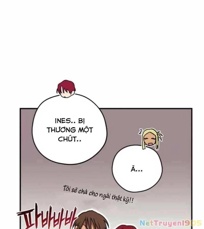 Bị Che Khuất Bởi Mặt Trời Lặn Chapter 88 - 86