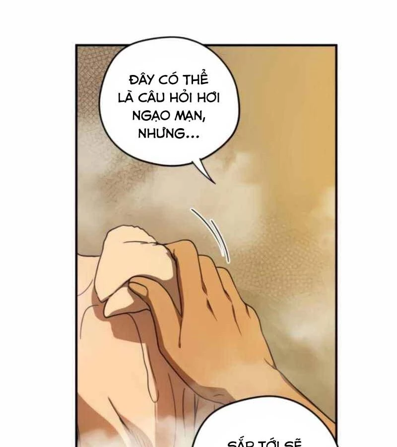 Bị Che Khuất Bởi Mặt Trời Lặn Chapter 88 - 91