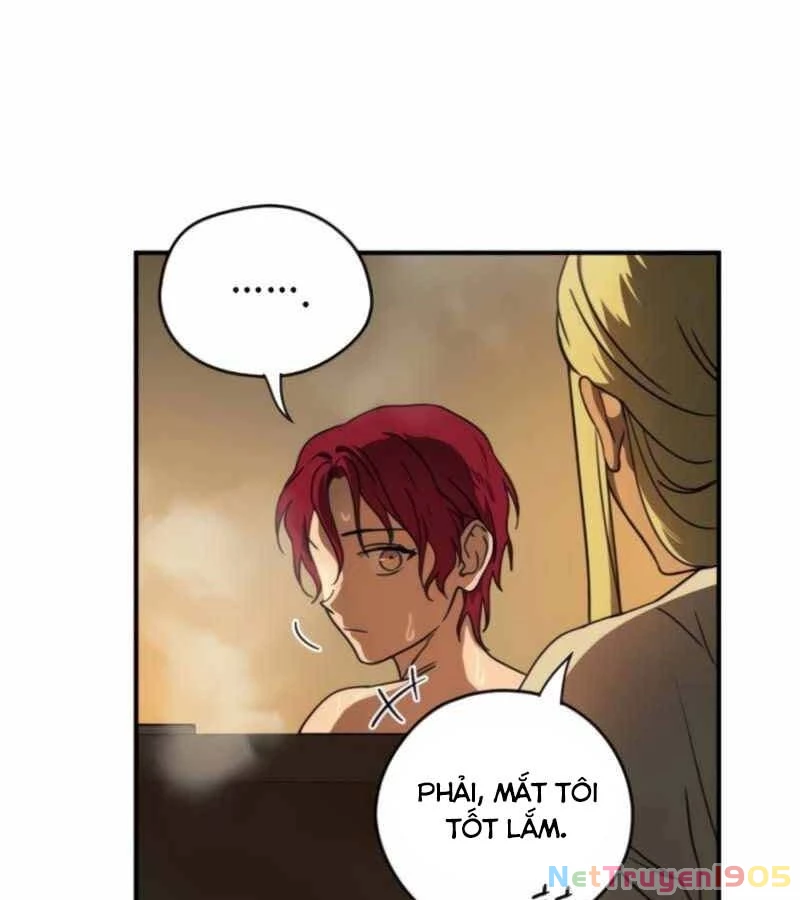 Bị Che Khuất Bởi Mặt Trời Lặn Chapter 88 - 96