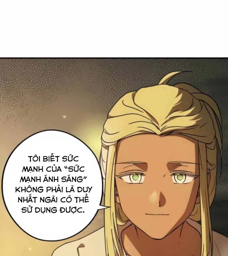 Bị Che Khuất Bởi Mặt Trời Lặn Chapter 88 - 98