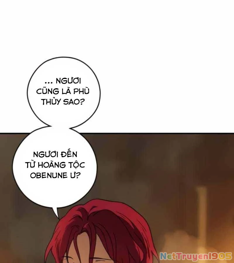 Bị Che Khuất Bởi Mặt Trời Lặn Chapter 88 - 104