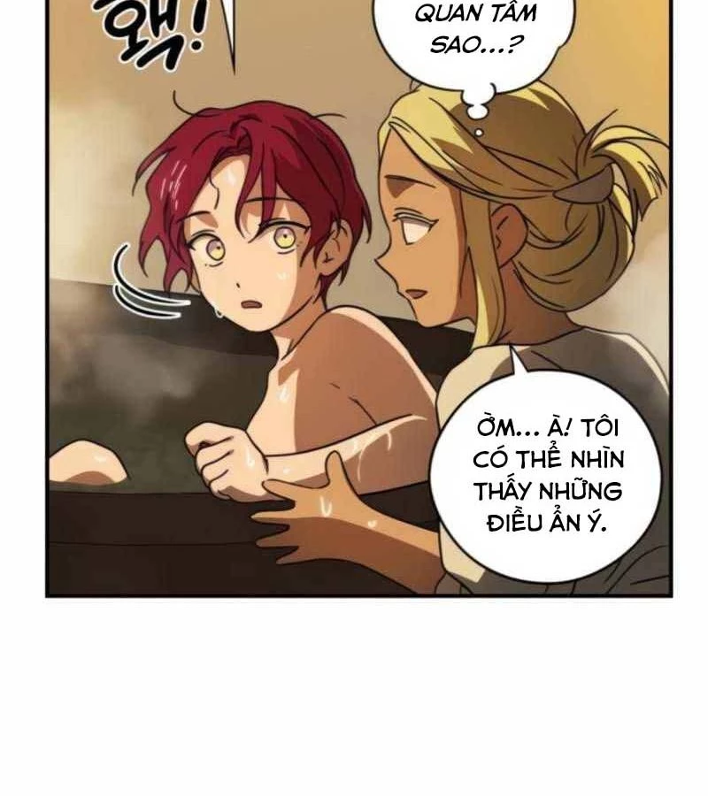 Bị Che Khuất Bởi Mặt Trời Lặn Chapter 88 - 113