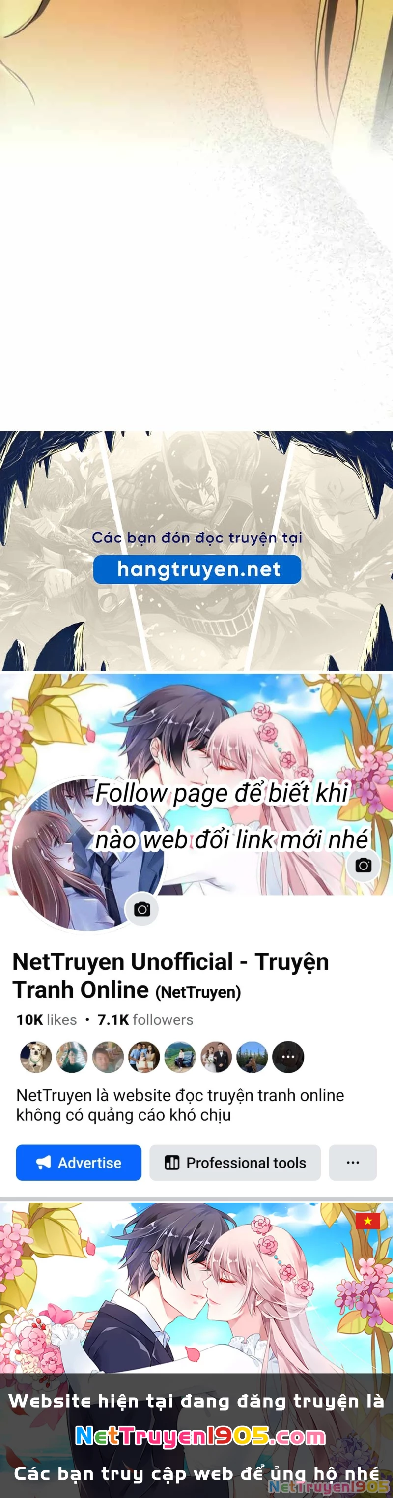 Bị Che Khuất Bởi Mặt Trời Lặn Chapter 88 - 129