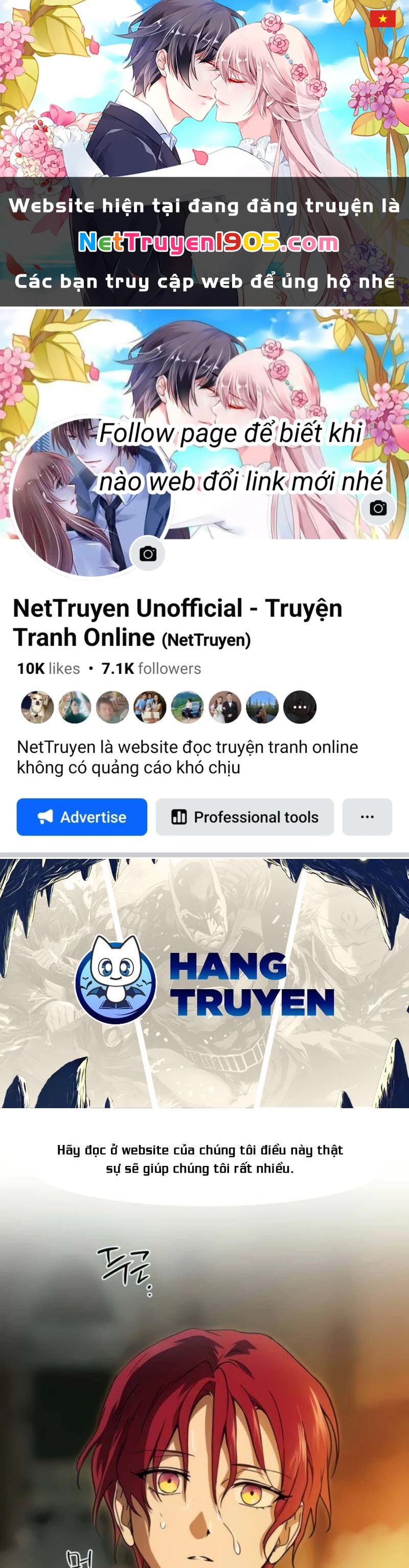 Bị Che Khuất Bởi Mặt Trời Lặn Chapter 89 - 1