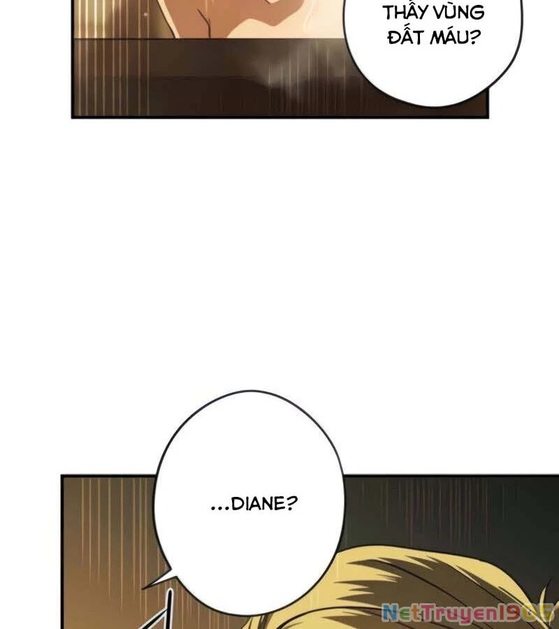 Bị Che Khuất Bởi Mặt Trời Lặn Chapter 89 - 16