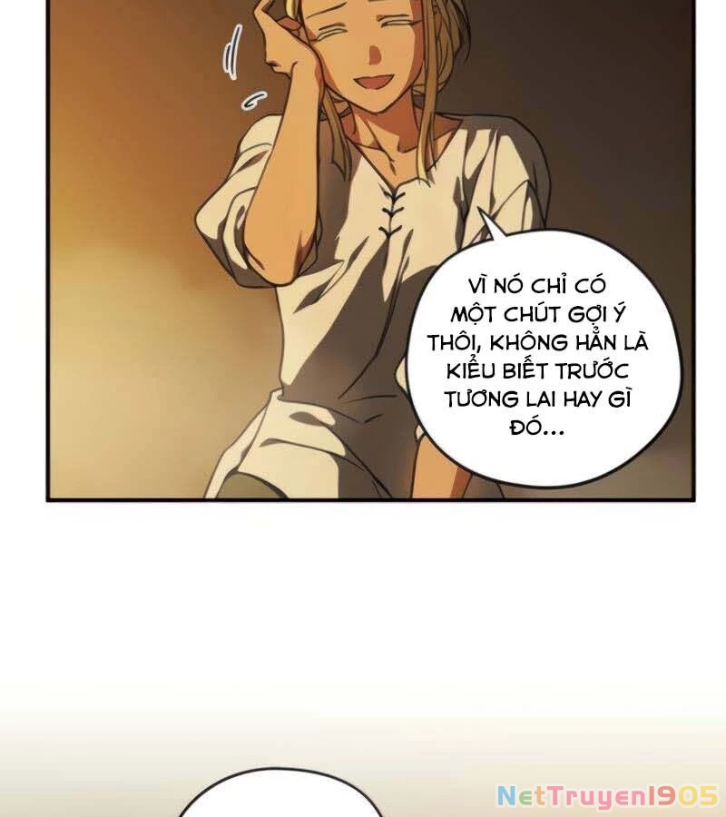 Bị Che Khuất Bởi Mặt Trời Lặn Chapter 89 - 20