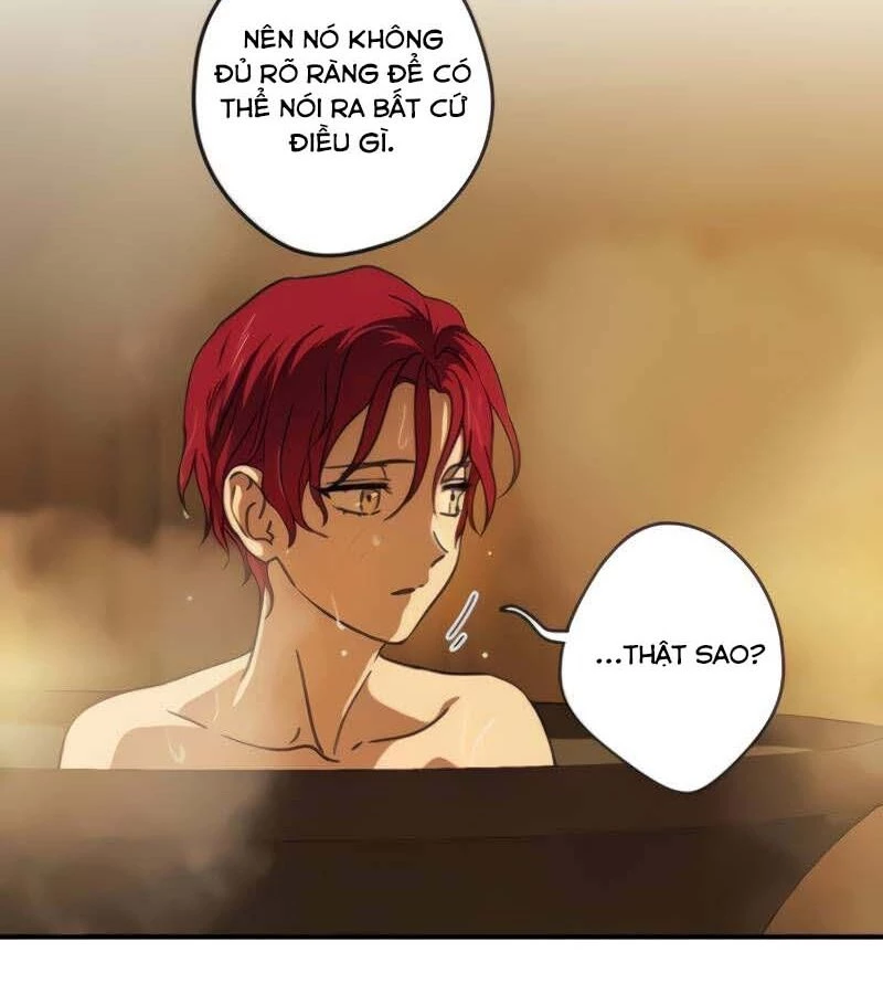 Bị Che Khuất Bởi Mặt Trời Lặn Chapter 89 - 21