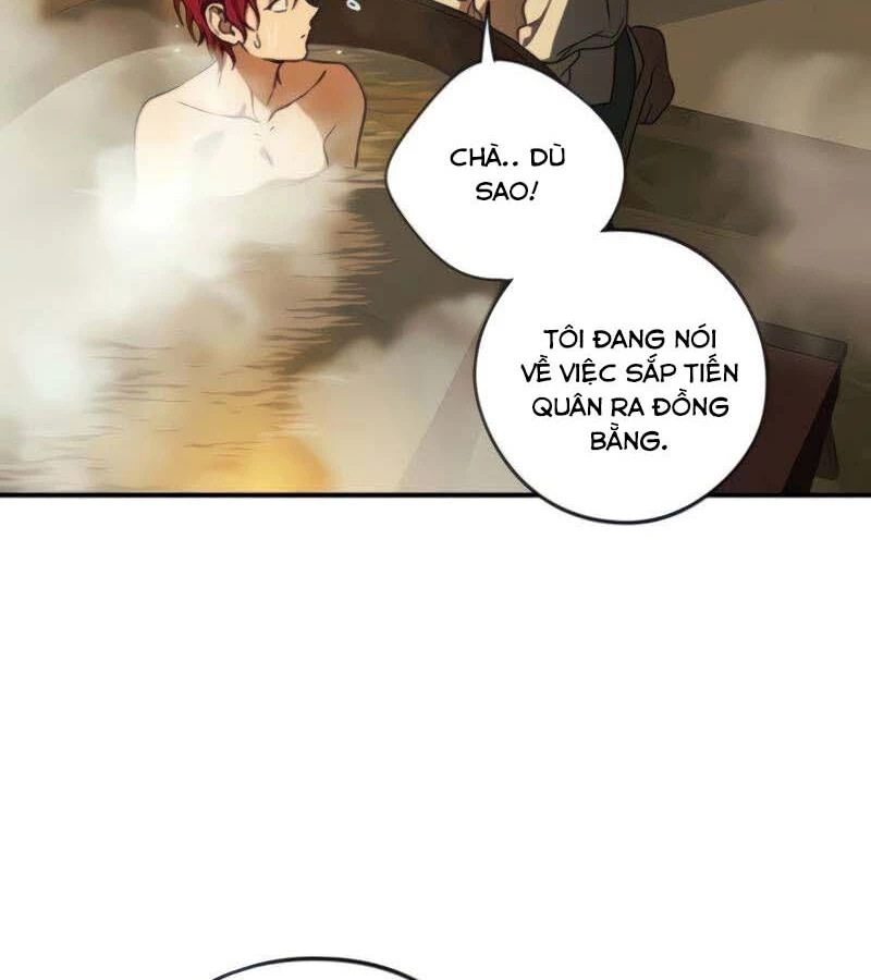 Bị Che Khuất Bởi Mặt Trời Lặn Chapter 89 - 23