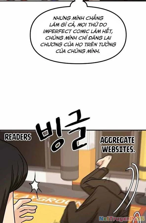 Bị Che Khuất Bởi Mặt Trời Lặn Chapter 89 - 30