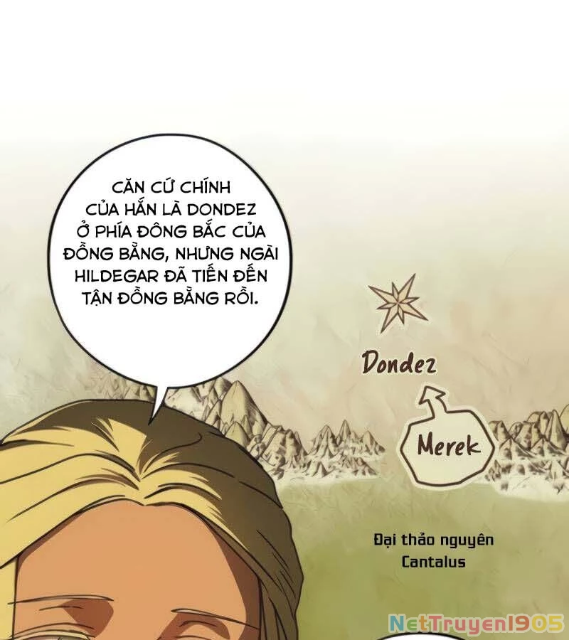 Bị Che Khuất Bởi Mặt Trời Lặn Chapter 89 - 36