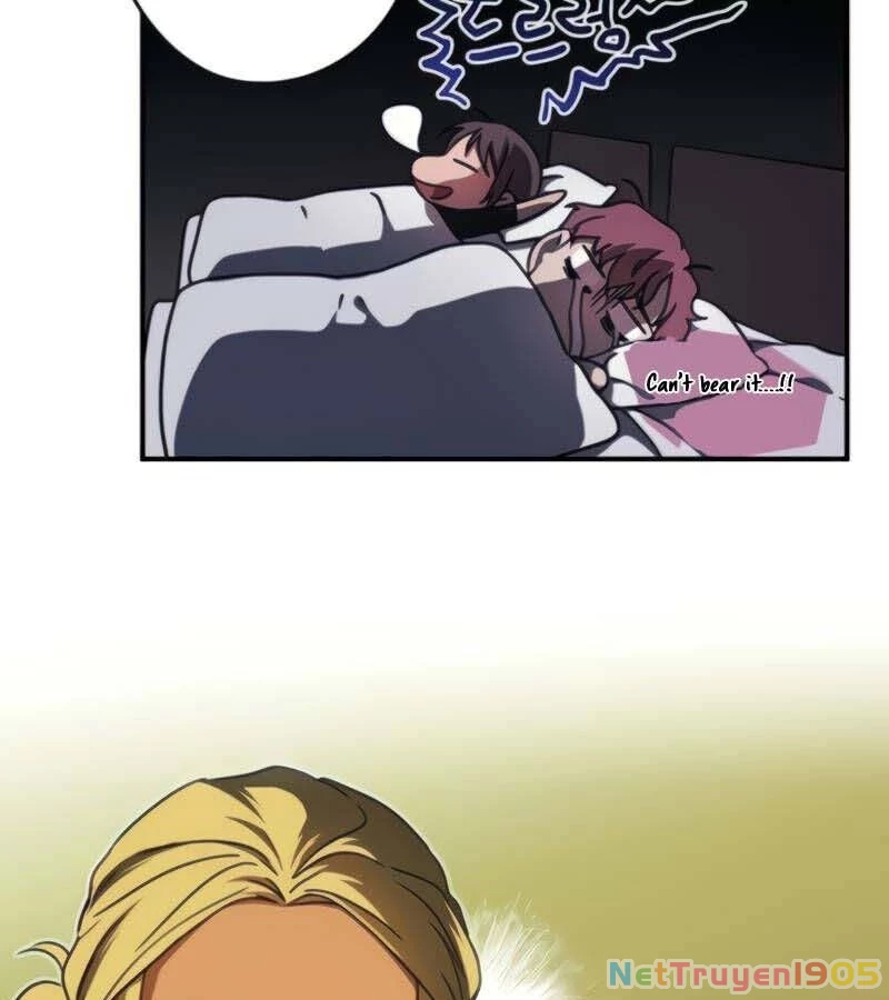 Bị Che Khuất Bởi Mặt Trời Lặn Chapter 89 - 38