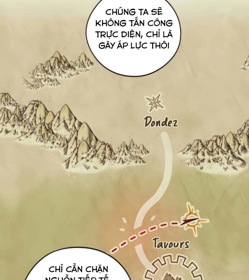 Bị Che Khuất Bởi Mặt Trời Lặn Chapter 89 - 40