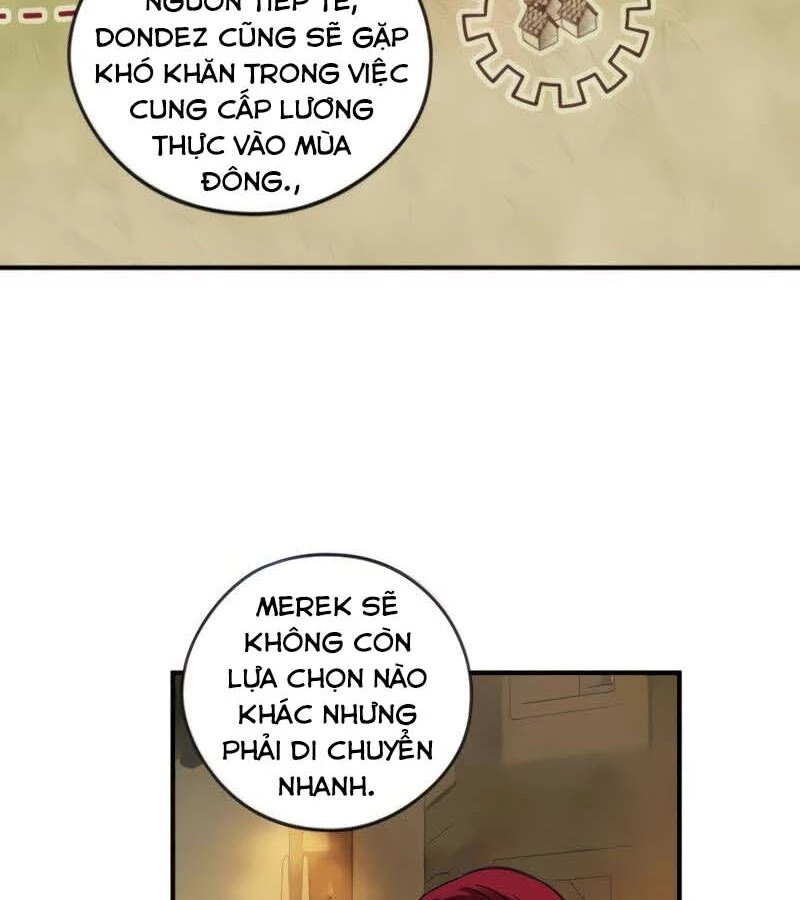 Bị Che Khuất Bởi Mặt Trời Lặn Chapter 89 - 41