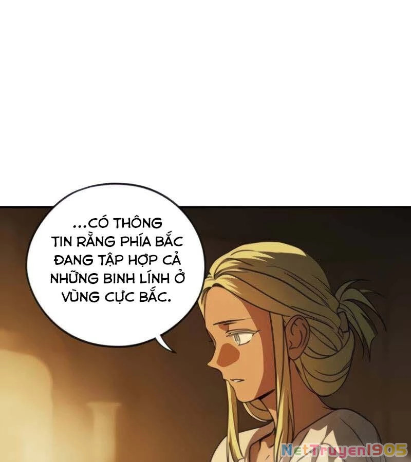 Bị Che Khuất Bởi Mặt Trời Lặn Chapter 89 - 43