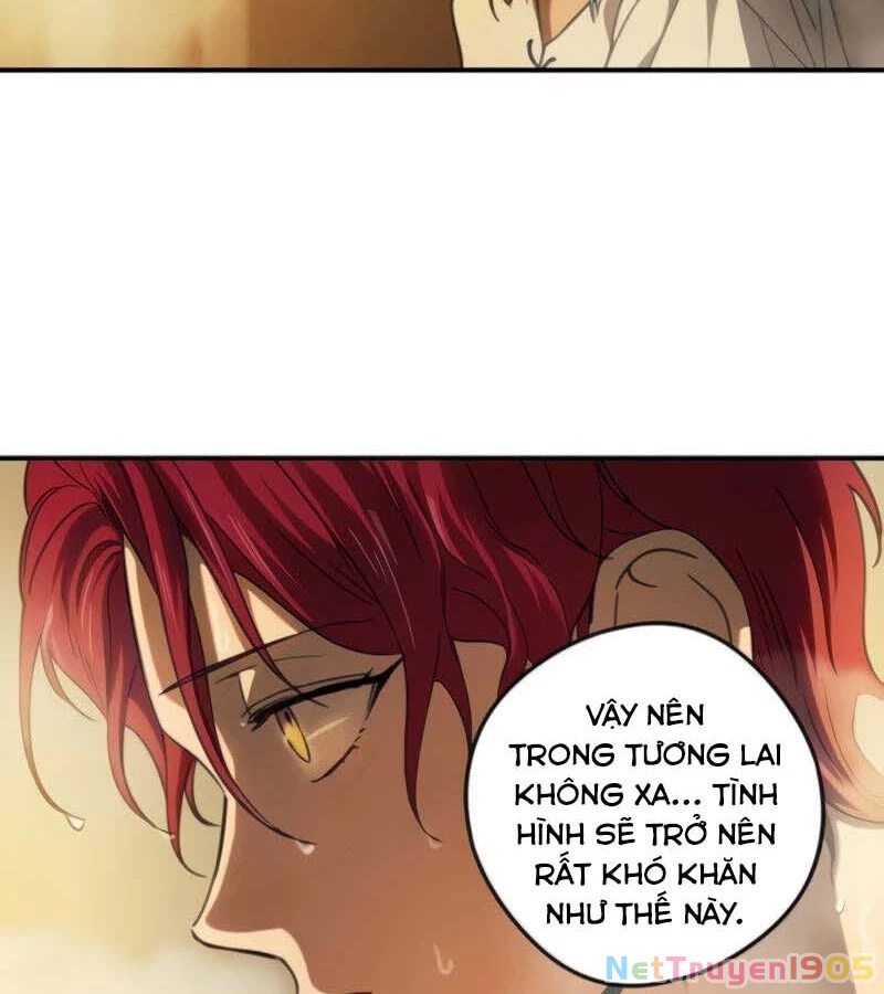 Bị Che Khuất Bởi Mặt Trời Lặn Chapter 89 - 44