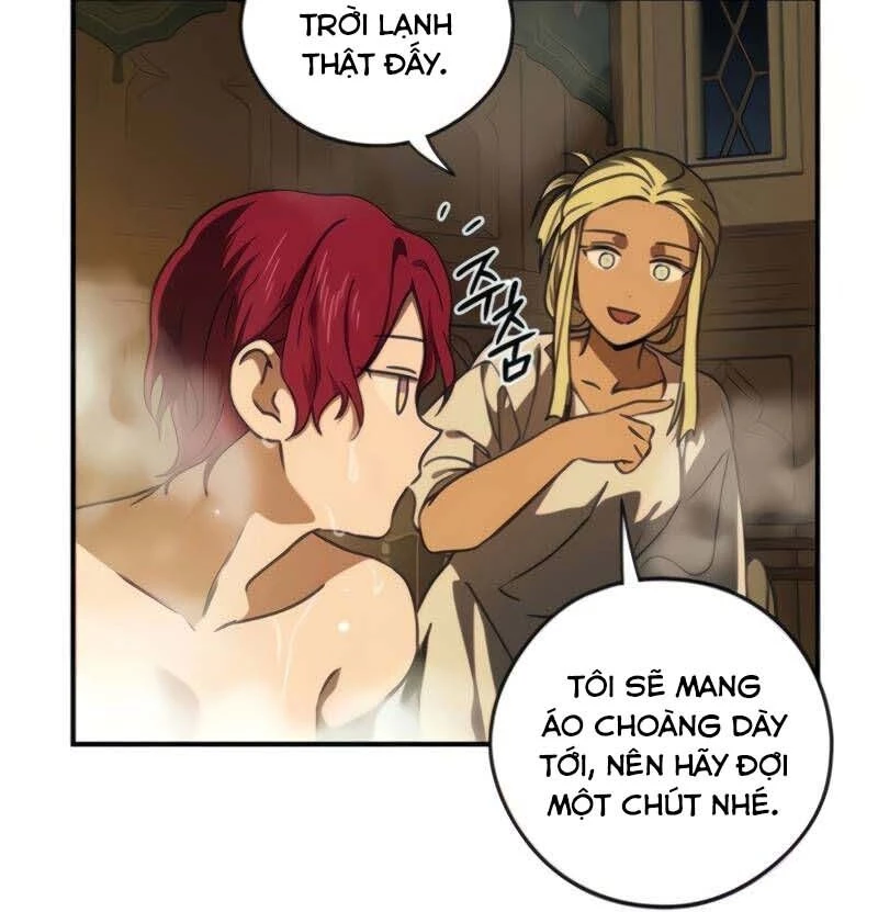 Bị Che Khuất Bởi Mặt Trời Lặn Chapter 89 - 49