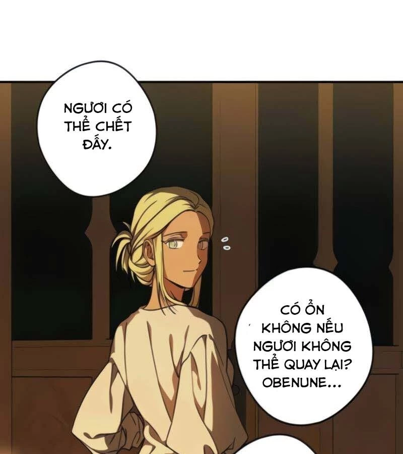 Bị Che Khuất Bởi Mặt Trời Lặn Chapter 89 - 52