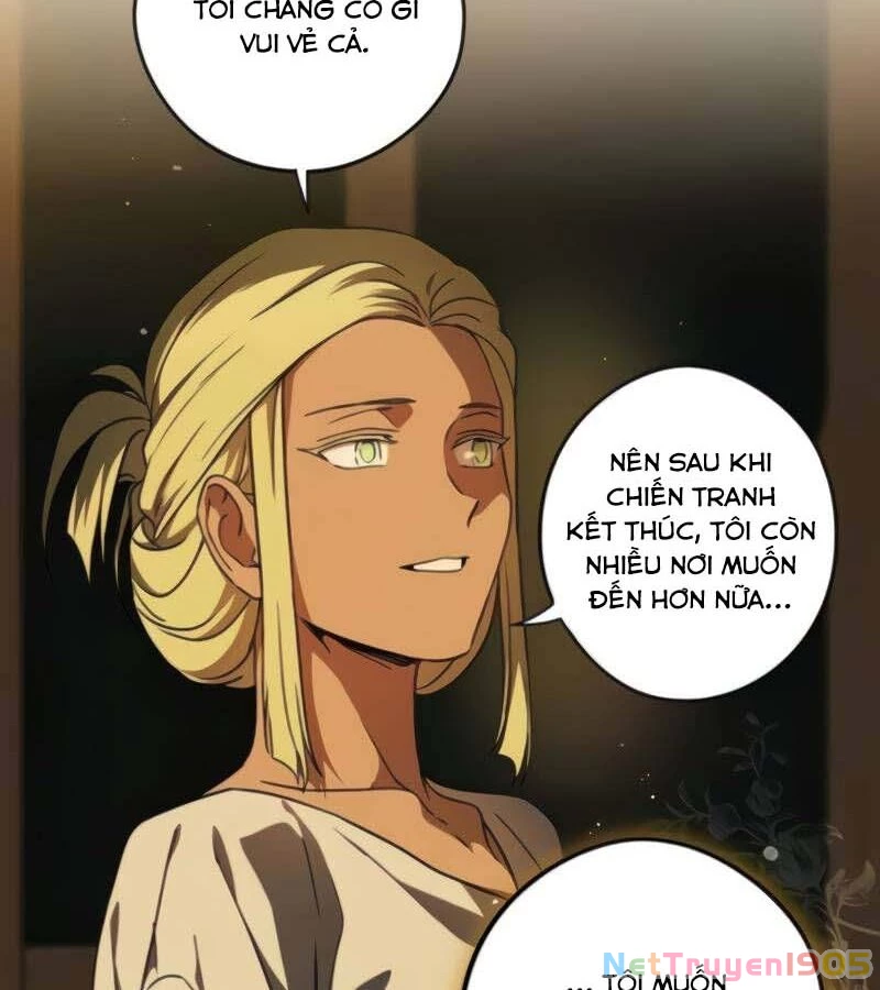 Bị Che Khuất Bởi Mặt Trời Lặn Chapter 89 - 55