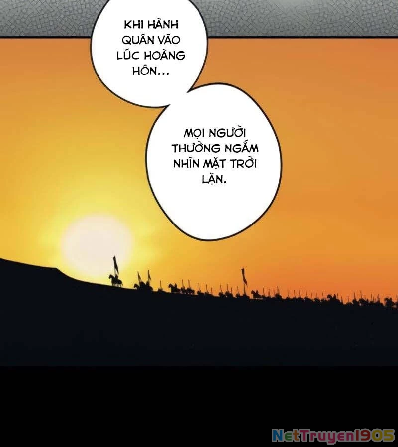 Bị Che Khuất Bởi Mặt Trời Lặn Chapter 89 - 59