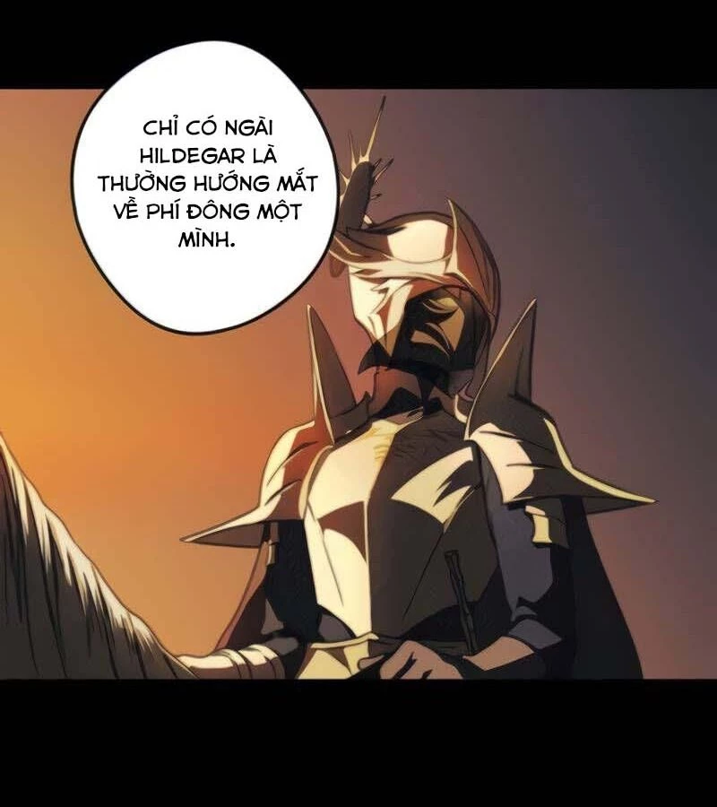 Bị Che Khuất Bởi Mặt Trời Lặn Chapter 89 - 60